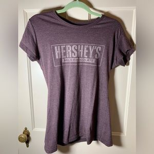 Hershey’s Chocolate Bar T-shirt